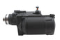 Ultima Thunder Fire Starter Motor 1.75KW Black