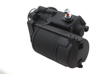 Load image into Gallery viewer, Ultima Thunder Fire Starter Motor 1.75KW Black