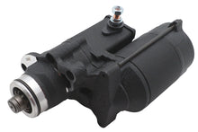 Load image into Gallery viewer, Ultima Thunder Fire Starter Motor 1.75KW Black