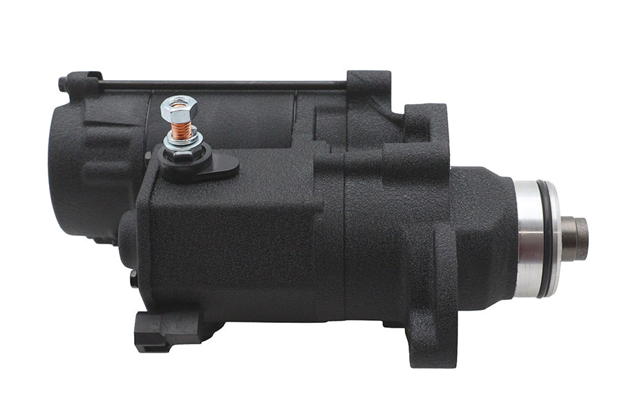 Ultima Thunder Fire Starter Motor 1.75KW Black