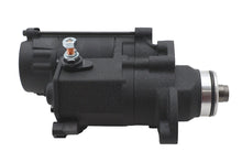 Load image into Gallery viewer, Ultima Thunder Fire Starter Motor 1.75KW Black