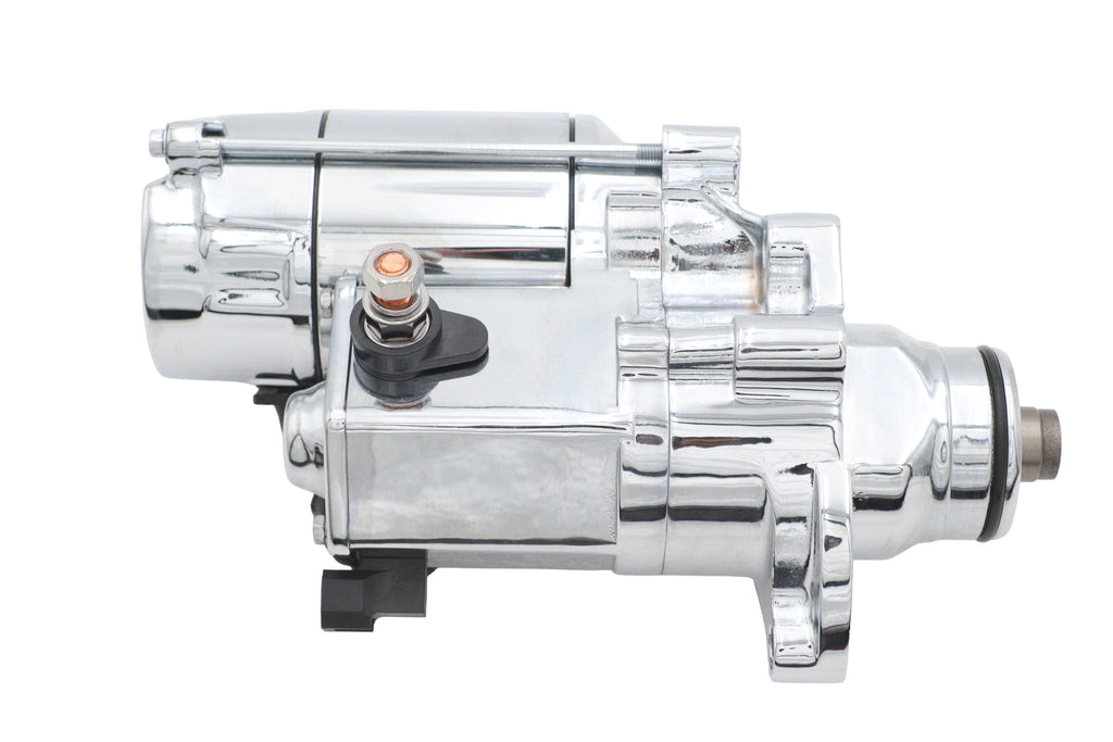 Ultima Thunder Fire Starter Motor 1.75KW Chrome