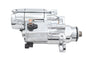 Ultima Thunder Fire Starter Motor 1.75KW Chrome