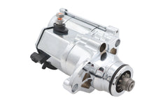 Load image into Gallery viewer, Ultima Thunder Fire Starter Motor 1.75KW Chrome
