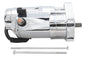 Ultima Thunder Fire Starter Motor 2.0KW Chrome