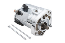 Load image into Gallery viewer, Ultima Thunder Fire Starter Motor 2.0KW Chrome