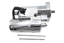 Load image into Gallery viewer, Ultima Thunder Fire Starter Motor 2.0KW Chrome