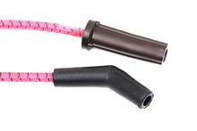 Load image into Gallery viewer, Sumax Red with Black Tracer 7mm Spark Plug Wire Set