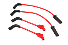 Load image into Gallery viewer, Sumax Spark Plug Wire Set 8mm Red