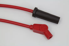 Load image into Gallery viewer, Sumax Spark Plug Wire Set 8mm Red