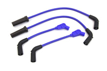 Load image into Gallery viewer, Sumax Spark Plug Wire Set Blue