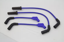 Load image into Gallery viewer, Sumax Spark Plug Wire Set Blue
