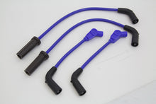 Load image into Gallery viewer, Sumax Spark Plug Wire Set Blue