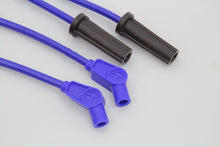 Load image into Gallery viewer, Sumax Spark Plug Wire Set Blue