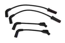 Load image into Gallery viewer, Sumax Spark Plug Wire Set Black