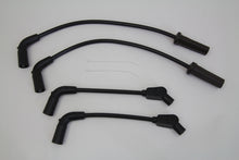 Load image into Gallery viewer, Sumax Spark Plug Wire Set Black