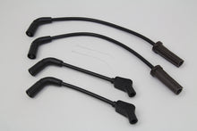 Load image into Gallery viewer, Sumax Spark Plug Wire Set Black
