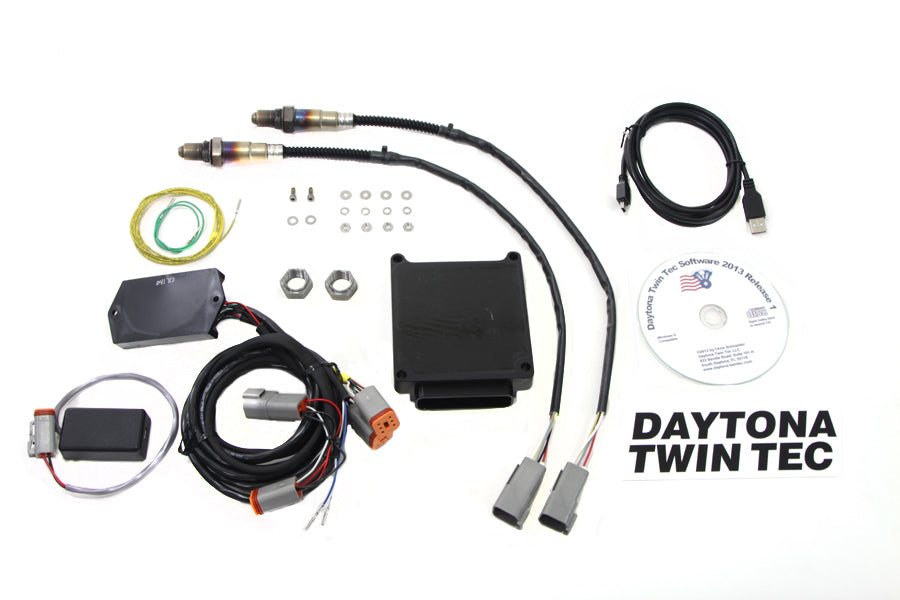 TCFI Gen 4 EFI Controller