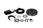 Alternator Charging System Kit 22 Amp