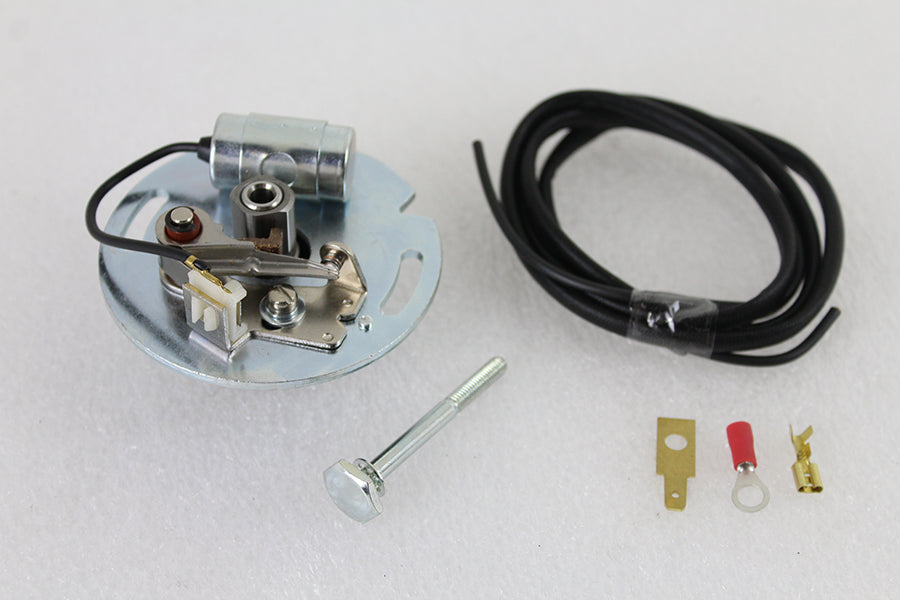 Stainless Advance Unit Assembly