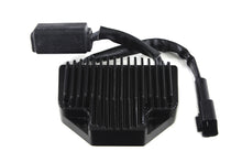 Load image into Gallery viewer, Volt Tech Regulator Black