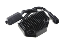 Load image into Gallery viewer, Volt Tech Regulator Black