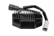 Load image into Gallery viewer, Volt Tech Regulator Black