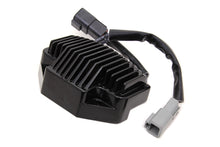 Load image into Gallery viewer, Volt Tech Regulator Black