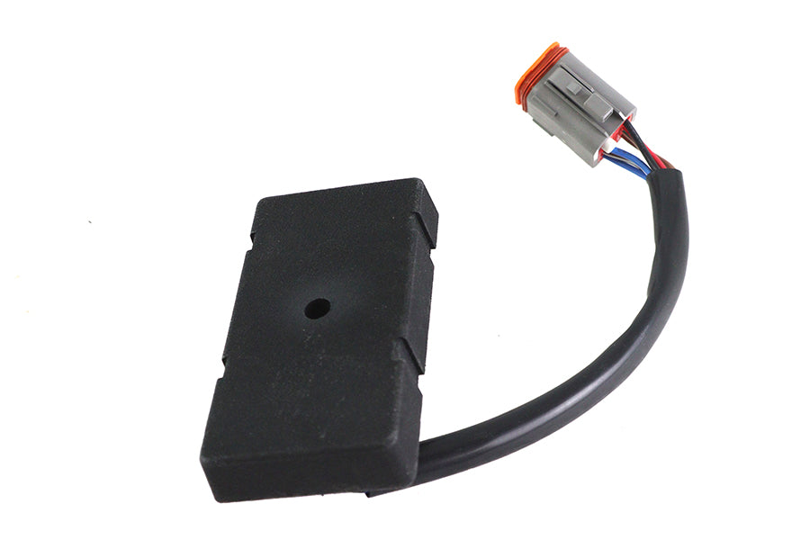 Turn Signal Canceler