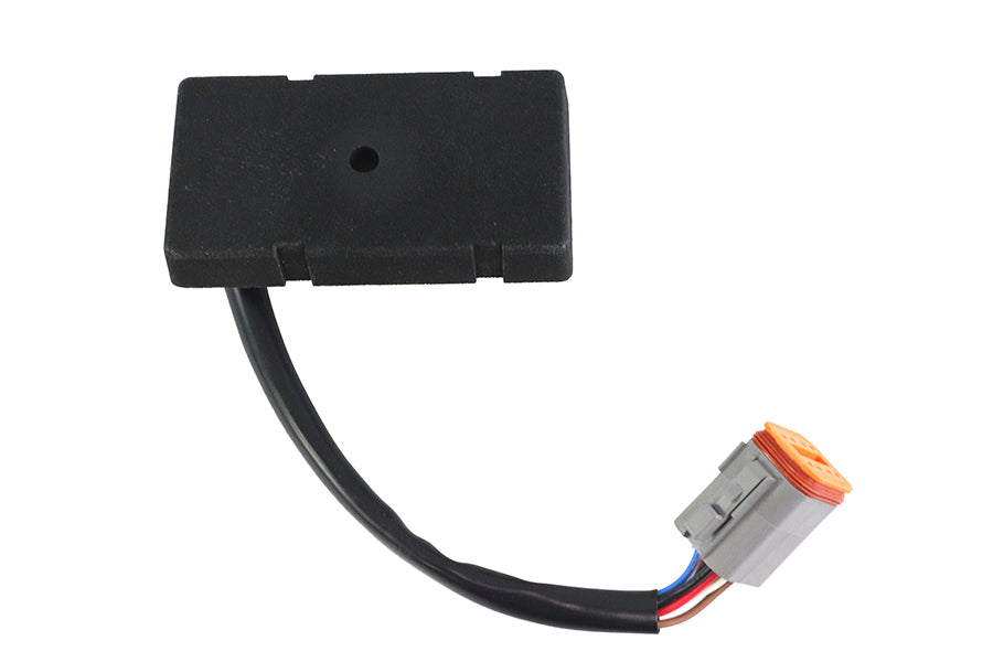 Turn Signal Canceler