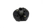 Ignition Mechanical Advance Unit Rotor and Weight Assembly
