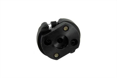 Ignition Mechanical Advance Unit Rotor and Weight Assembly