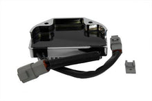 Load image into Gallery viewer, Volt Tech Regulator Chrome