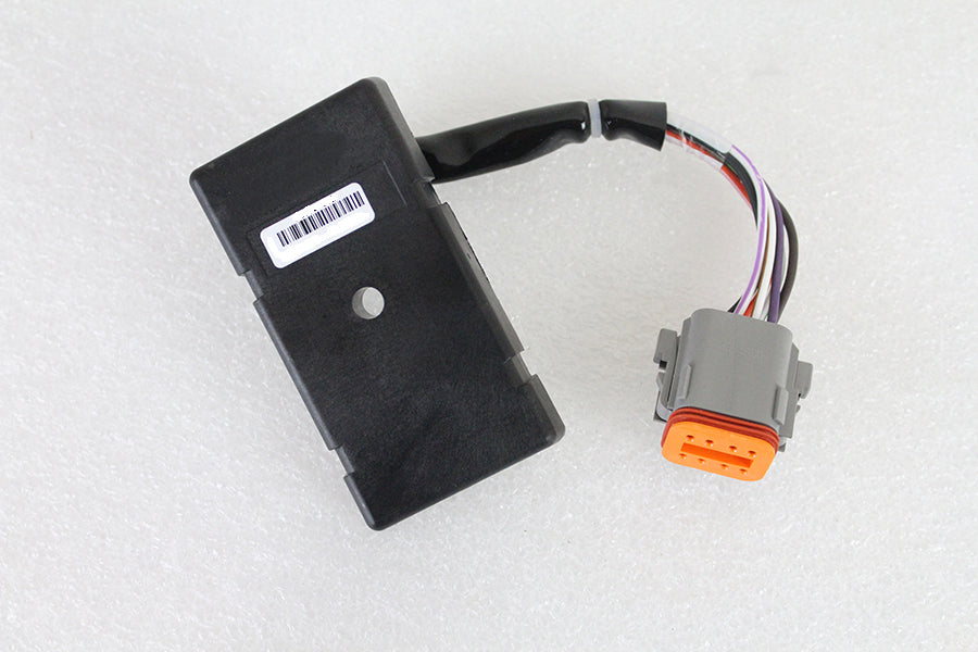 OE Turn Signal Canceler