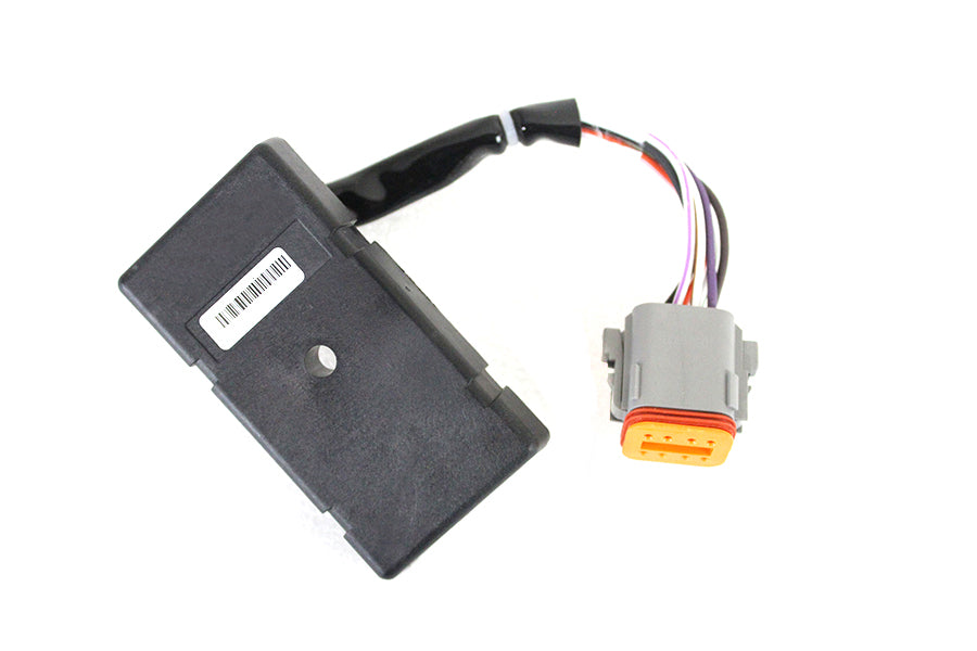 OE Turn Signal Canceler