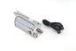 Chrome 12 Volt Ignition Coil 3.0 Ohms