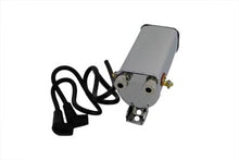 Load image into Gallery viewer, 6 Volt Replica Coil Chrome 1.5 Ohms