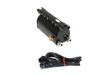 Load image into Gallery viewer, Black 12 Volt Ignition Coil 3.0 Ohms