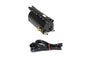 Black 12 Volt Ignition Coil 3.0 Ohms