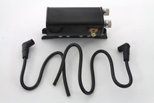 Load image into Gallery viewer, Black 12 Volt Ignition Coil 3.0 Ohms