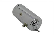 Load image into Gallery viewer, Prestolite Chrome Starter Motor