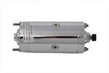 Load image into Gallery viewer, Prestolite Chrome Starter Motor