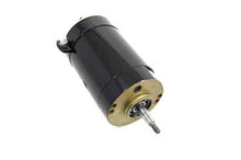 Load image into Gallery viewer, Black 12 Volt 2-Brush Generator
