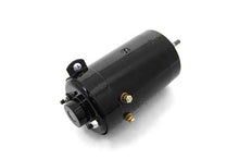 Load image into Gallery viewer, Black 12 Volt 2-Brush Generator