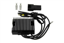 Load image into Gallery viewer, Volt Tech Regulator Black