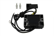 Load image into Gallery viewer, Volt Tech Regulator Black