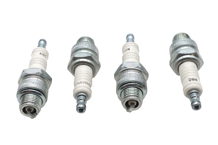 Champion Spark Plugs Copper Plus