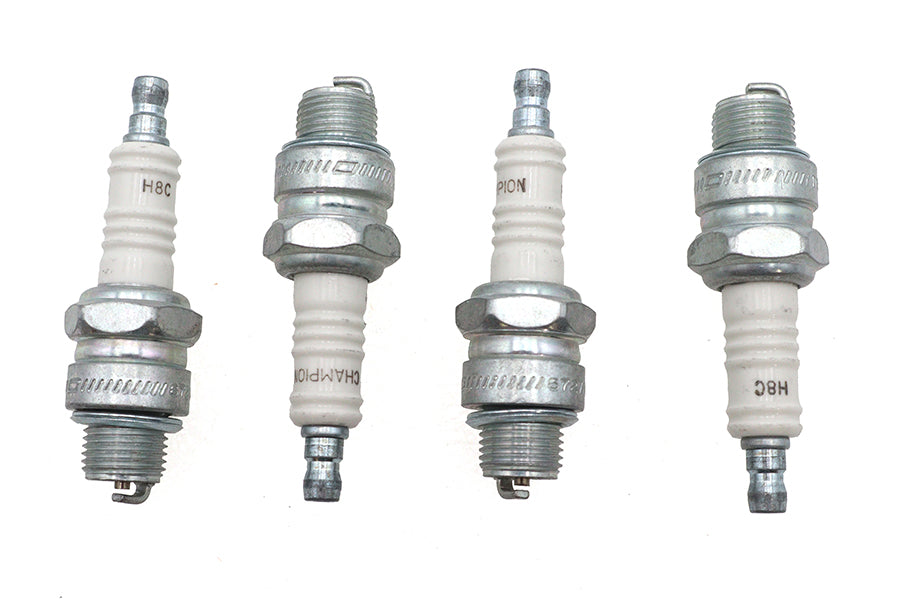 Champion Spark Plugs Copper Plus