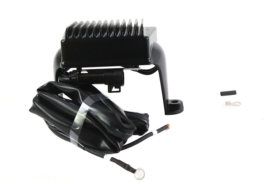 Volt Tech Regulator Black