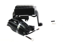 Load image into Gallery viewer, Volt Tech Regulator Black